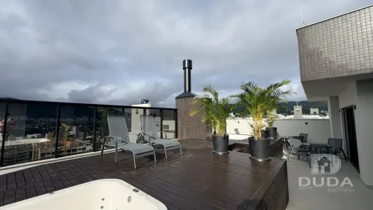 Apartamento com 2 Quartos à venda, 67m² no Trindade, Florianópolis