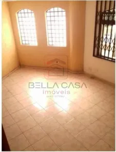Sobrado com 2 Quartos para alugar, 120m² no Vila Bertioga, São Paulo