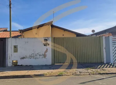 Casa com 2 Quartos à venda, 90m² no Portal Buenos Aires, São José do Rio Pardo