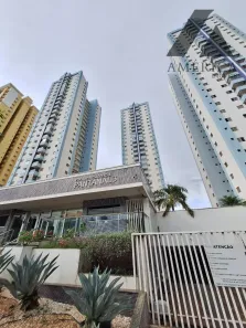 Apartamento com 3 Quartos à venda, 102m² no Jardim Aclimação, Cuiabá