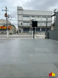 Galpão/Depósito/Armazém para alugar, 700m² no Vila Regente Feijó, São Paulo
