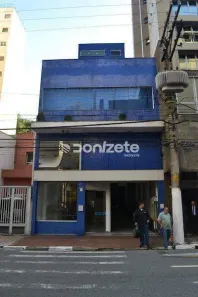 Prédio Comercial à venda, 253m² no Centro, Santo André