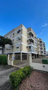 Apartamento com 2 Quartos à venda, 60m² no Liberdade, Novo Hamburgo