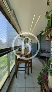Apartamento com 4 Quartos à venda, 155m² no Barra da Tijuca, Rio de Janeiro