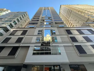 Apartamento com 3 Quartos à venda, 140m² no Meia Praia, Itapema