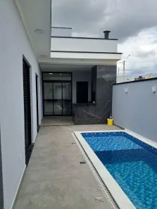 Casa de Condomínio com 3 Quartos à venda, 137m² no Jardim Novo Horizonte, Sorocaba