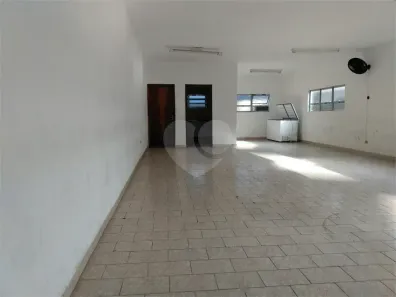 Galpão/Depósito/Armazém à venda, 360m² no Vila Campestre, São Paulo