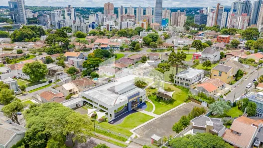 Lote/Terreno à venda, 7494m² no Campina do Siqueira, Curitiba