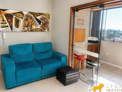 Apartamento com 2 Quartos à venda, 87m² no Medianeira, Porto Alegre