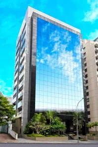 Sala Comercial para alugar, 220m² no Consolação, São Paulo