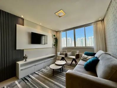 Apartamento com 2 Quartos à venda, 75m² no Capão da Canoa, Capão da Canoa