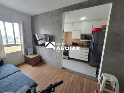 Apartamento com 2 Quartos à venda, 48m² no Chácara das Nações, Valinhos