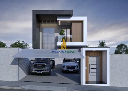 Sobrado com 3 Quartos à venda, 170m² no Residencial e Comercial Guarulhos, Guarulhos
