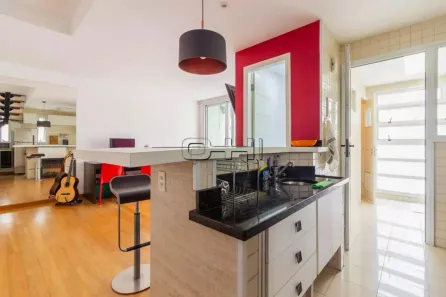 Apartamento com 2 Quartos à venda, 94m² no Jardim Paulista, São Paulo