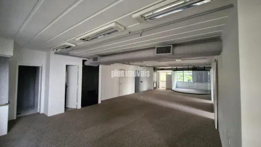 Sala Comercial à venda, 171m² no Cidade Monções, São Paulo