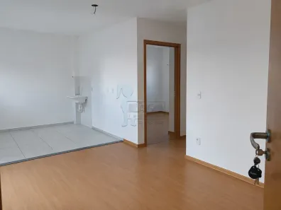 Apartamento com 2 Quartos à venda, 41m² no Jardim Ouro Branco, Ribeirão Preto