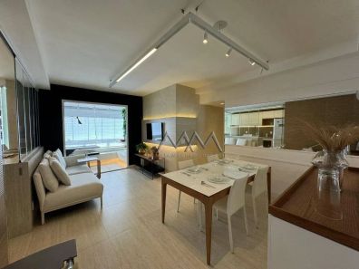 Apartamento com 2 Quartos à venda, 84m² no Serra do Curral Del Rey, Nova Lima