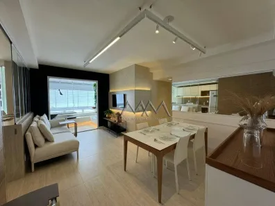 Apartamento com 2 Quartos à venda, 84m² no Serra do Curral Del Rey, Nova Lima