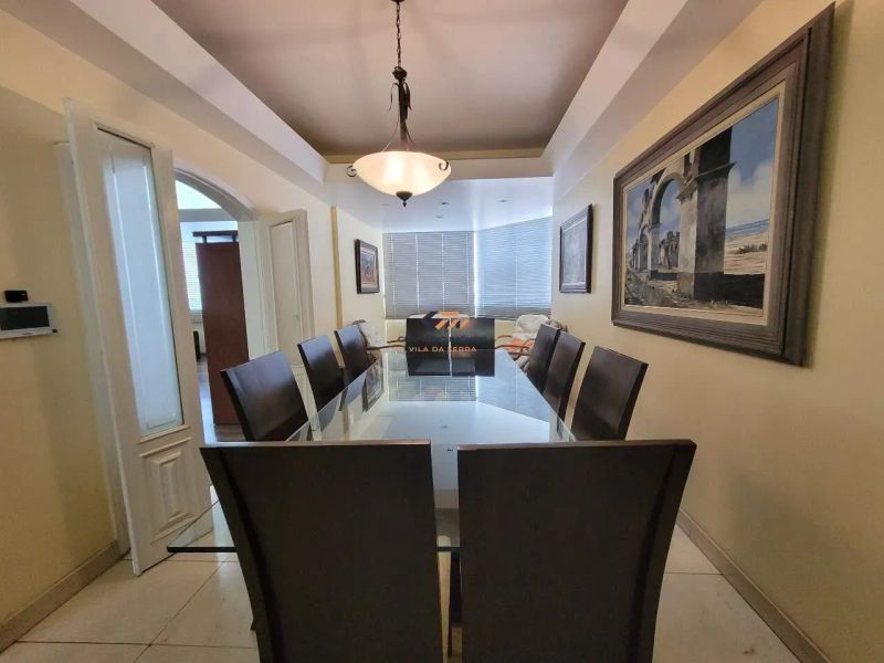 Apartamento com 4 quartos — Gutierrez, Belo Horizonte
