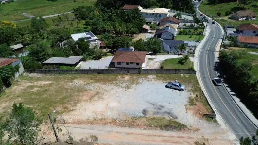 Lote/Terreno à venda, 1498m² no Centro, Santo Amaro da Imperatriz
