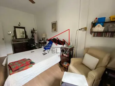 Apartamento com 3 Quartos à venda, 114m² no Laranjeiras, Rio de Janeiro