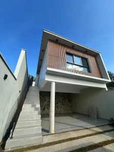 Sobrado com 3 Quartos à venda, 175m² no Cruz das Almas, Araçariguama