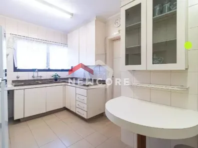 Apartamento com 3 Quartos à venda, 191m² no Perdizes, São Paulo
