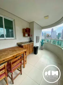 Apartamento com 3 Quartos à venda, 100m² no Centro, Balneário Camboriú