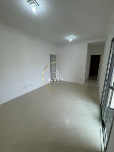 Apartamento com 3 Quartos à venda, 65m² no Planalto, São Bernardo do Campo
