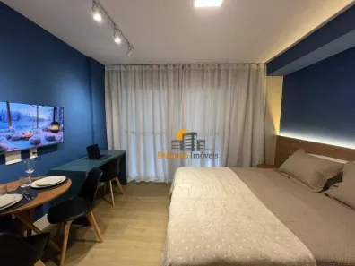 Apartamento com 1 Quarto à venda, 29m² no Butantã, São Paulo