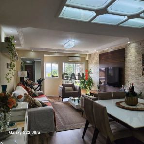 Apartamento com 3 Quartos à venda, 134m² no Rudge Ramos, São Bernardo do Campo
