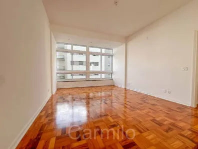 Apartamento com 2 Quartos à venda, 89m² no Higienópolis, São Paulo
