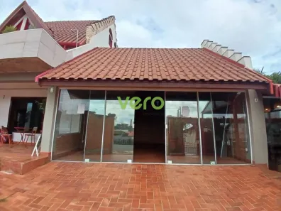 Sala Comercial para alugar, 42m² no Parque Residencial Nardini, Americana