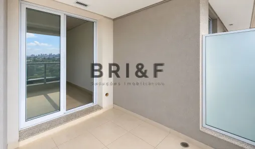 Apartamento com 1 Quarto à venda, 24m² no Santo Amaro, São Paulo