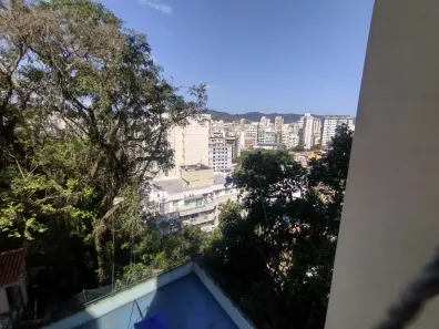 Apartamento com 2 Quartos à venda, 69m² no Ingá, Niterói