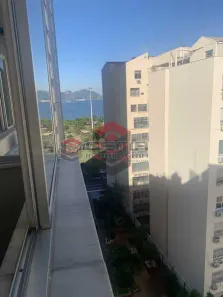 Apartamento com 3 Quartos à venda, 118m² no Flamengo, Rio de Janeiro