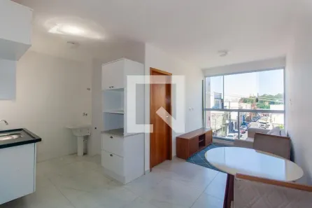 Apartamento com 1 Quarto à venda, 34m² no Vila Ivone, São Paulo