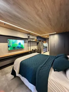 Apartamento com 1 Quarto à venda, 30m² no Pajuçara, Maceió