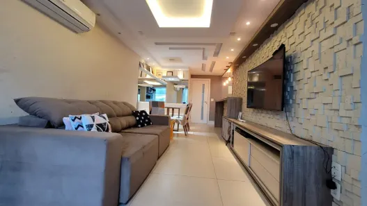 Cobertura com 2 Quartos à venda, 103m² no Badu, Niterói