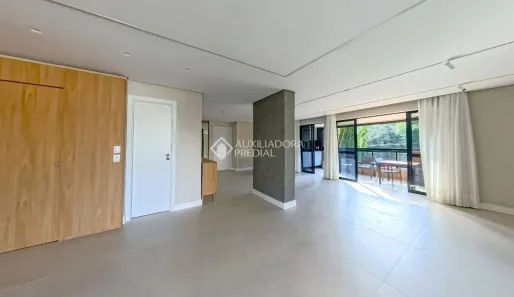 Apartamento com 3 Quartos à venda, 192m² no Mossunguê, Curitiba