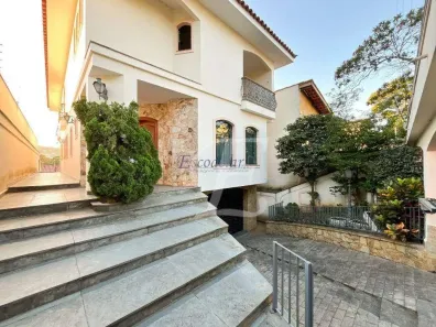 Sobrado com 4 Quartos para alugar, 442m² no Jardim Leonor Mendes de Barros, São Paulo