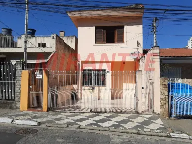 Sobrado com 3 Quartos à venda, 205m² no Parada Inglesa, São Paulo