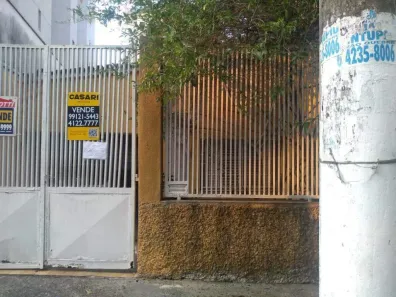 Lote/Terreno à venda, 485m² no Rudge Ramos, São Bernardo do Campo