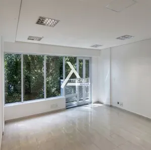 Sala Comercial para alugar, 57m² no Alphaville Centro Industrial e Empresarial/Alphaville., Barueri