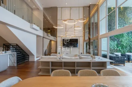 Apartamento com 4 Quartos à venda, 338m² no Alphaville Empresarial, Barueri
