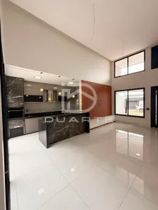 Casa com 3 Quartos à venda, 126m² no Setor Sul Jamil Miguel, Anápolis