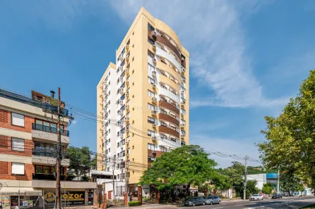 Apartamento com 3 Quartos à venda, 86m² no Praia de Belas, Porto Alegre