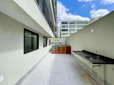 Apartamento com 3 Quartos à venda, 115m² no Leblon, Rio de Janeiro