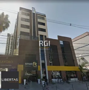 Sala Comercial com 1 Quarto à venda, 29m² no Menino Deus, Porto Alegre