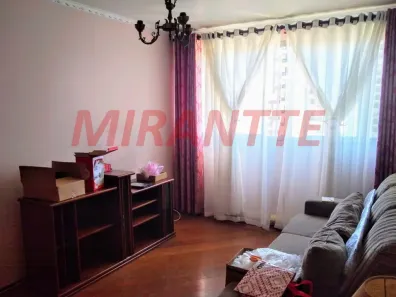 Apartamento com 3 Quartos à venda, 77m² no Santana, São Paulo